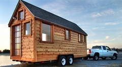 Tiny House Transporters