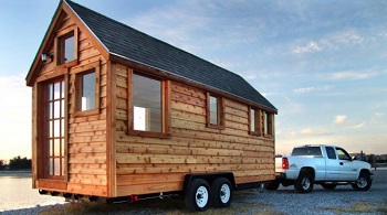 Tiny House Transporters